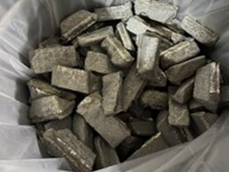 Rare earth metals